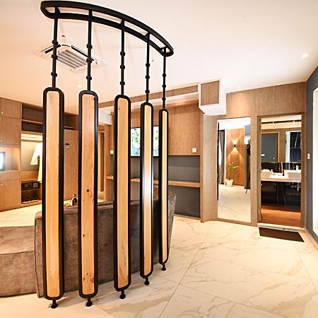 Daali Hotel & Apartment Катманду Екстериор снимка