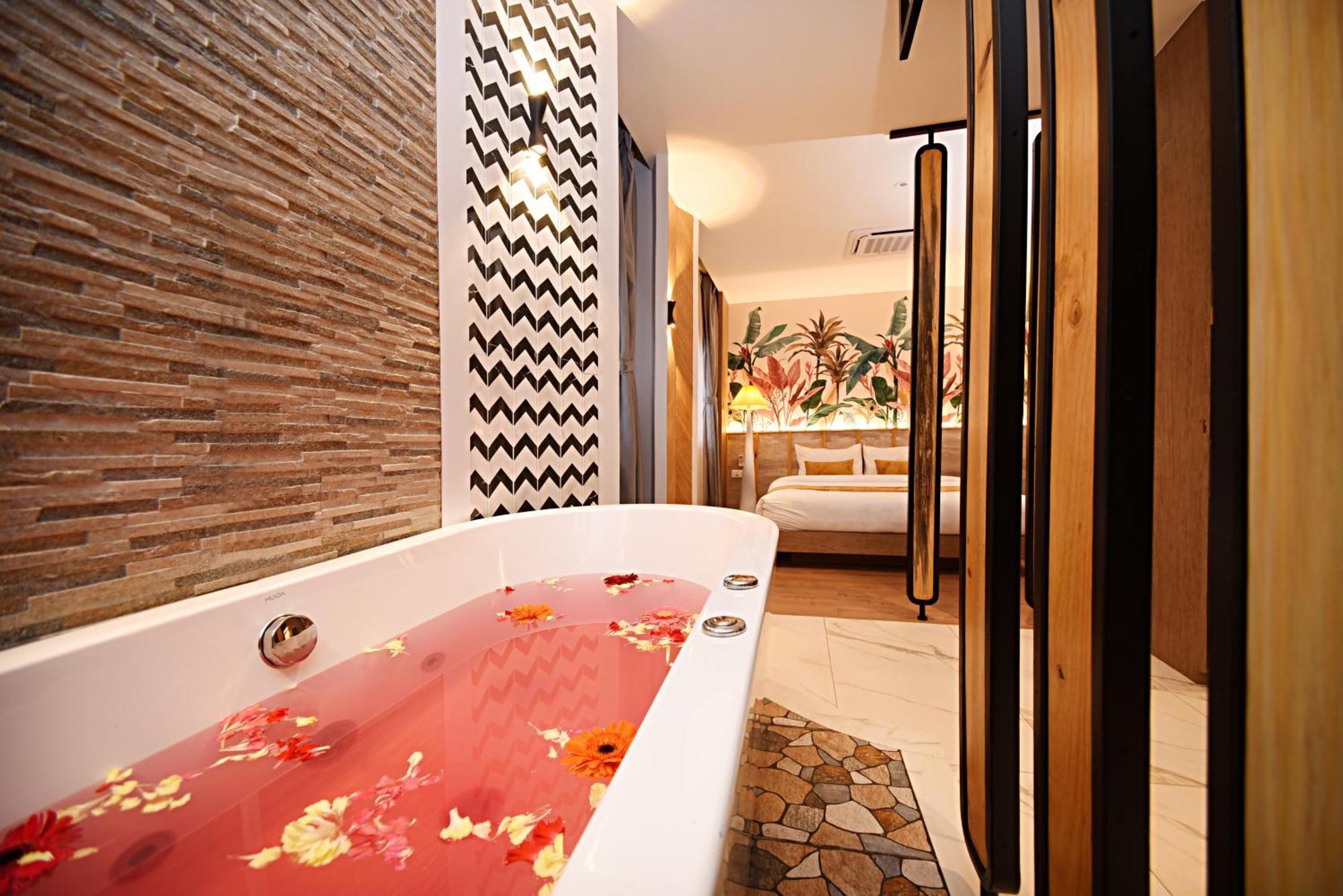 Daali Hotel & Apartment Катманду Екстериор снимка